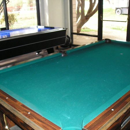 San Benito Rv & Camping Resort Paicines 外观 照片
