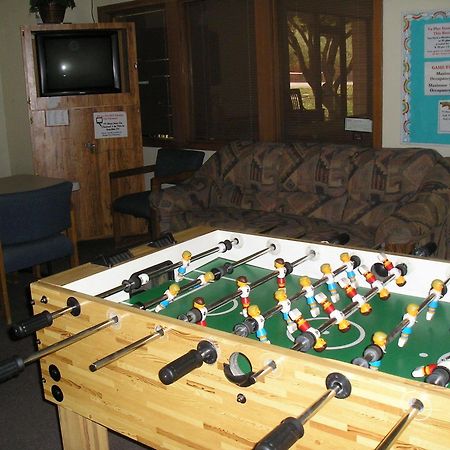 San Benito Rv & Camping Resort Paicines 外观 照片