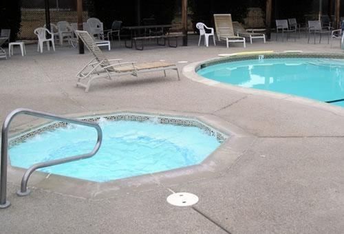 San Benito Rv & Camping Resort Paicines 外观 照片