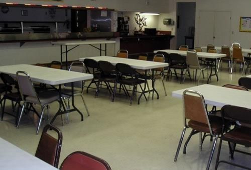 San Benito Rv & Camping Resort Paicines 外观 照片